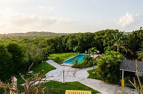 Plantation Jan Thiel Lodge