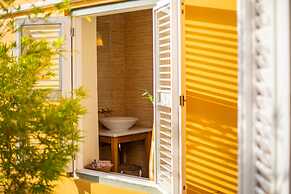 Plantation Jan Thiel Lodge