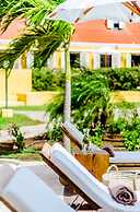 Plantation Jan Thiel Lodge