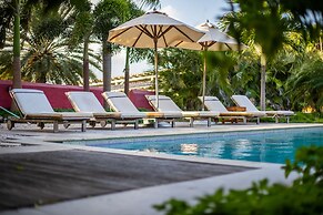 Plantation Jan Thiel Lodge