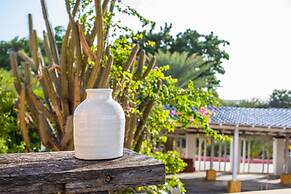 Plantation Jan Thiel Lodge