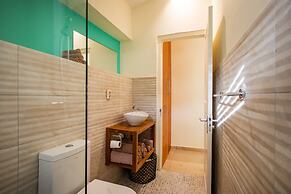 Plantation Jan Thiel Lodge