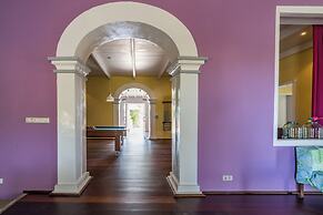 Plantation Jan Thiel Lodge