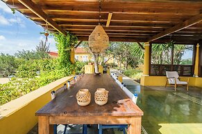 Plantation Jan Thiel Lodge