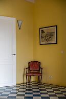 Plantation Jan Thiel Lodge