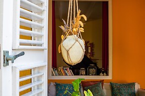 Plantation Jan Thiel Lodge