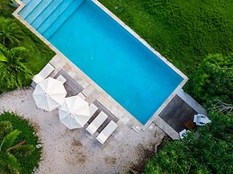 Plantation Jan Thiel Lodge