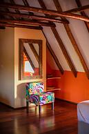 Plantation Jan Thiel Lodge