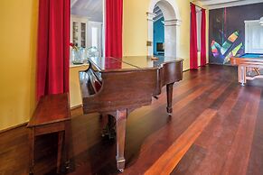 Plantation Jan Thiel Lodge