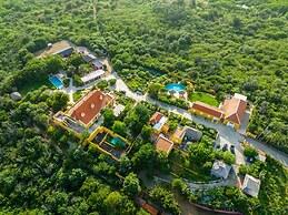 Plantation Jan Thiel Lodge