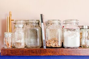 Plantation Jan Thiel Lodge