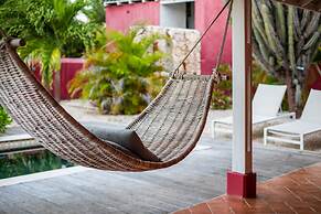 Plantation Jan Thiel Lodge