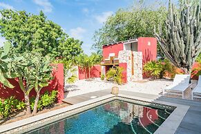 Plantation Jan Thiel Lodge