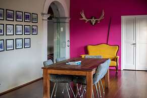 Plantation Jan Thiel Lodge