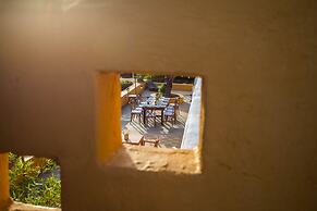 Plantation Jan Thiel Lodge