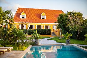 Plantation Jan Thiel Lodge