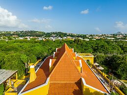 Plantation Jan Thiel Lodge