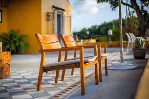 Plantation Jan Thiel Lodge