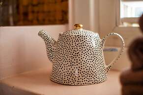 Plantation Jan Thiel Lodge