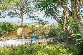 Plantation Jan Thiel Lodge