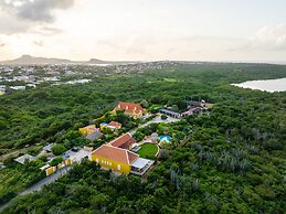 Plantation Jan Thiel Lodge