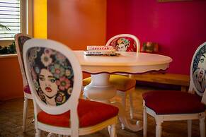 Plantation Jan Thiel Lodge