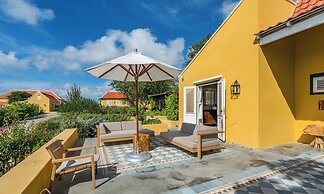 Plantation Jan Thiel Lodge