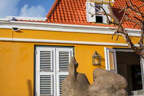 Plantation Jan Thiel Lodge