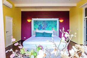 Plantation Jan Thiel Lodge