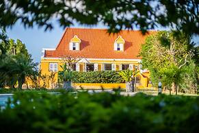 Plantation Jan Thiel Lodge