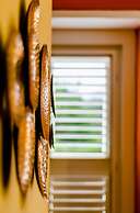 Plantation Jan Thiel Lodge