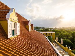 Plantation Jan Thiel Lodge