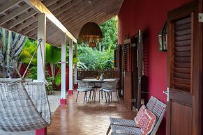 Plantation Jan Thiel Lodge