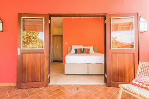 Plantation Jan Thiel Lodge