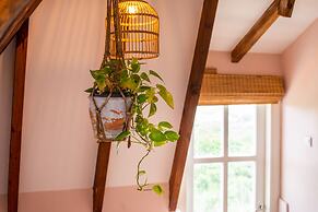 Plantation Jan Thiel Lodge