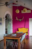 Plantation Jan Thiel Lodge