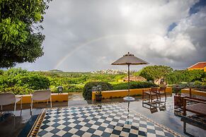 Plantation Jan Thiel Lodge