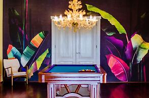 Plantation Jan Thiel Lodge