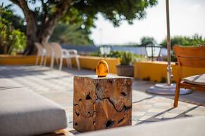 Plantation Jan Thiel Lodge