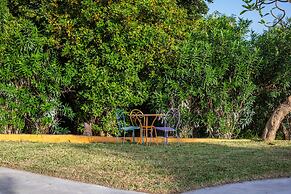 Plantation Jan Thiel Lodge