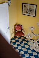 Plantation Jan Thiel Lodge