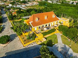 Plantation Jan Thiel Lodge