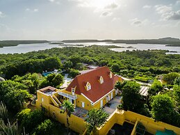 Plantation Jan Thiel Lodge