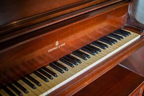 Plantation Jan Thiel Lodge