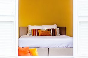 Plantation Jan Thiel Lodge