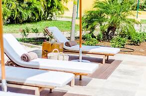 Plantation Jan Thiel Lodge