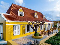 Plantation Jan Thiel Lodge