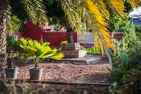 Plantation Jan Thiel Lodge