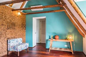 Plantation Jan Thiel Lodge