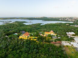 Plantation Jan Thiel Lodge